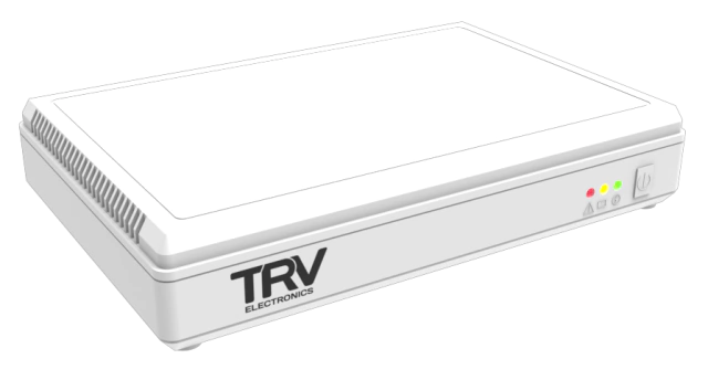 Ups Trv Dc - 9/12v Vdc - 12w Usb Portatil