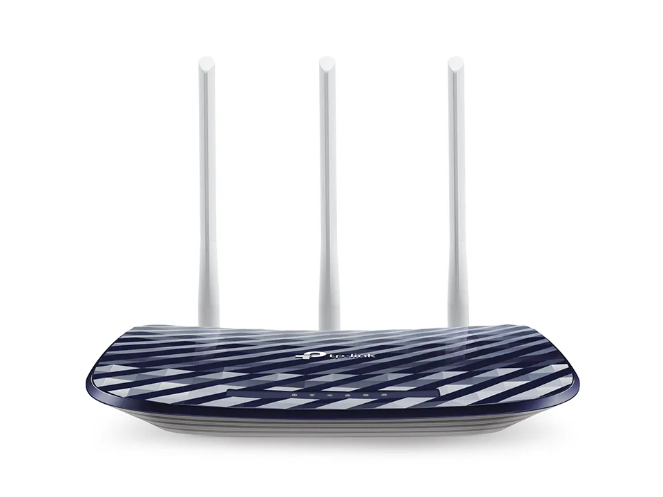 Router TP-Link Archer C20 WiFi Dual Band AC750 TL-ARCHER C20
