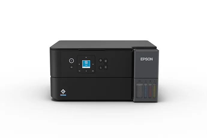 Impresora Multifunción Epson Ecotank  L4360 Wi Fi Y Duplex