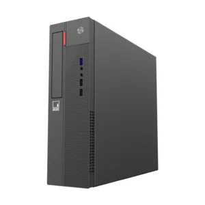 PC Tecnobrand Intel Celeron G6900 8GB RAM 240GB SSD 1TB HDD Kit Mouse y Teclado PCTBCEL16G2401T
