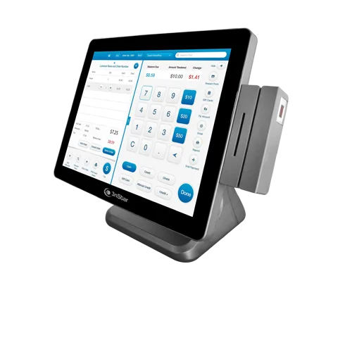 POS AIO 3NSTAR 15
