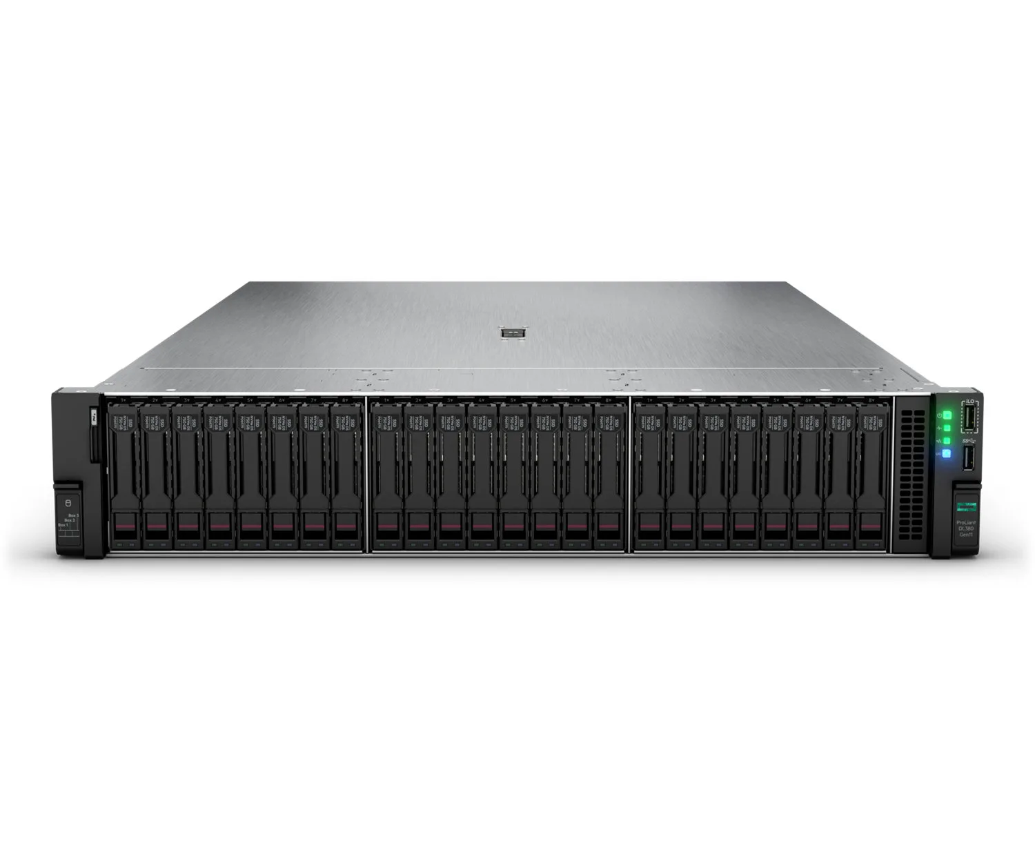Servidor Proliant DL380G11 5418Y 64 8SF