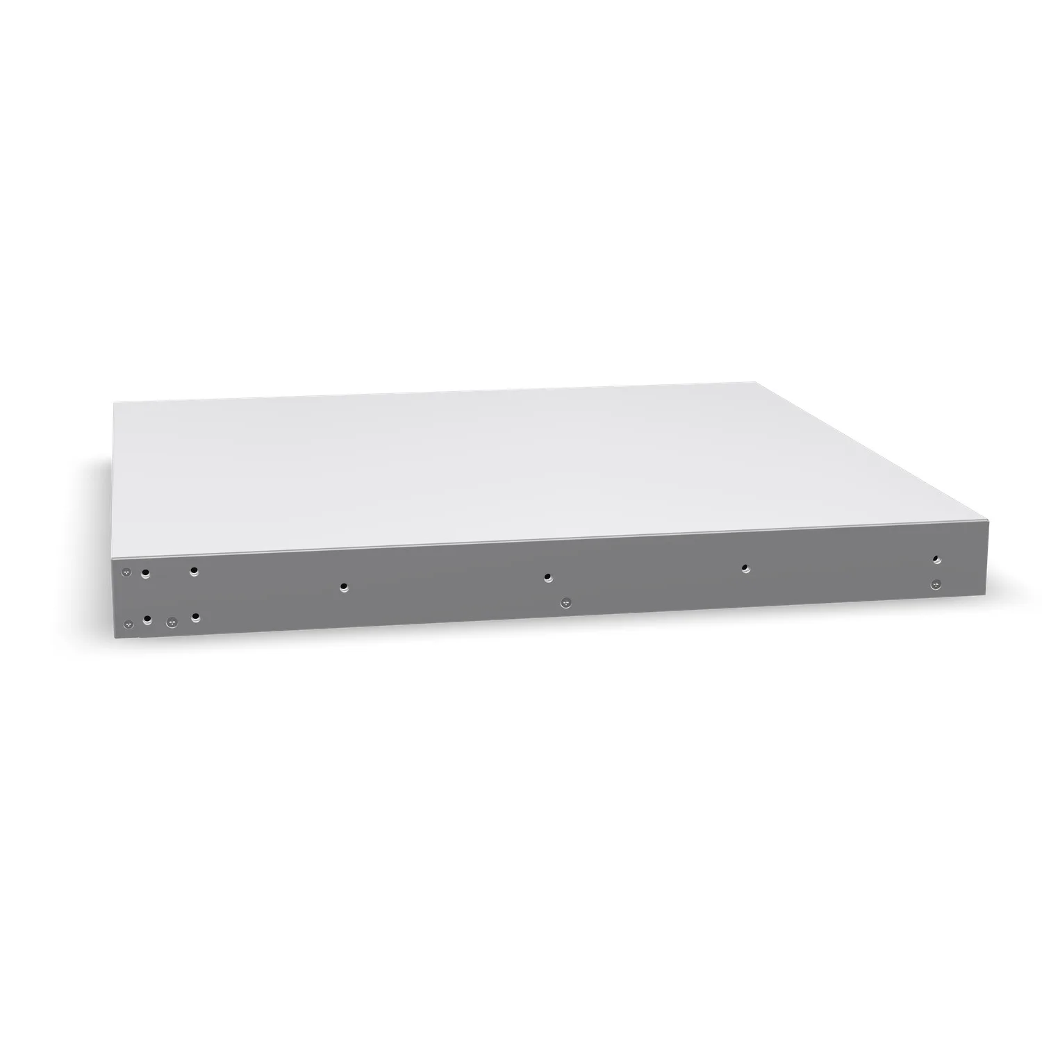 Switch Ubiquiti UniFi Pro XG 48 PoE Layer 3 con 4 Puertos SFP28 25G — foto 3