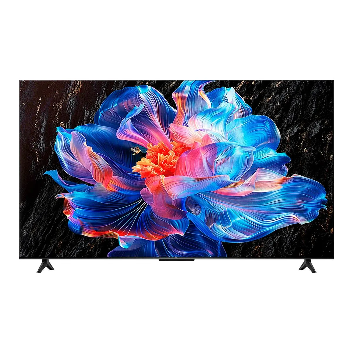 Smart Tv Led 55" 4K-UHD TCL 55V6C-F Google Tv
