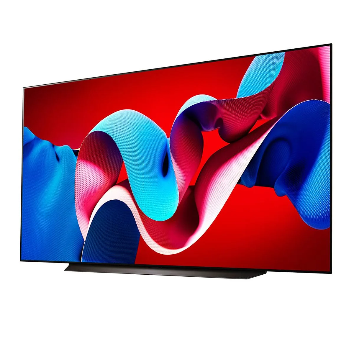SmartTV LG OLed 83" 4k UHD Evo AI