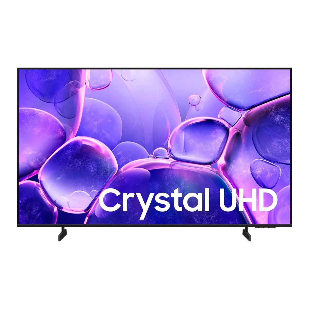 Smart Tv Led 50" UHD 4K Samsung Crystal U8000F UN50U8000FGCZB