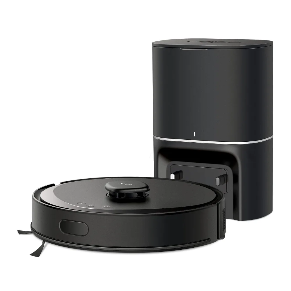 TP-LINK TAPO ASPIRADORA RV30 MAX PLUS