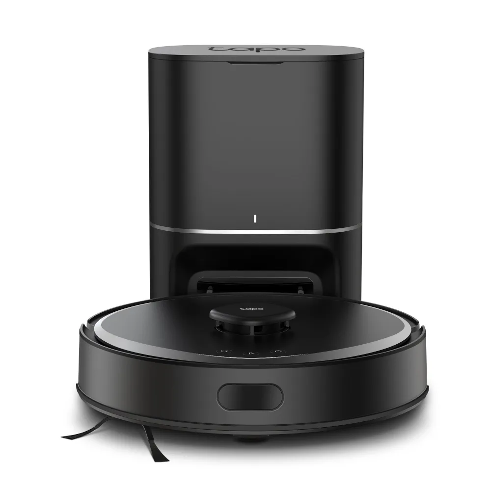 TP-LINK TAPO ASPIRADORA RV30 MAX PLUS