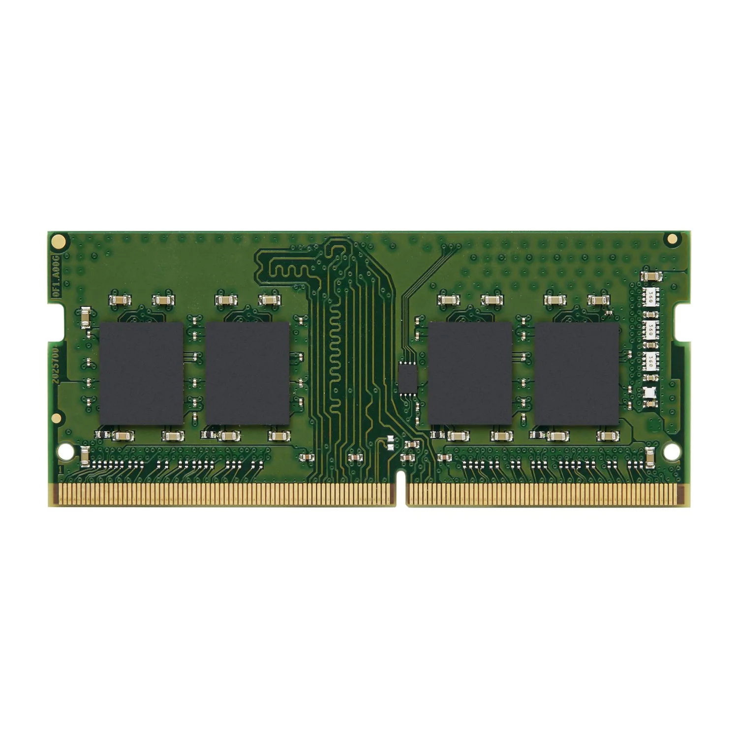 SODIMM DDR4 8GB KINGSTON 3200 CL19 KCP
