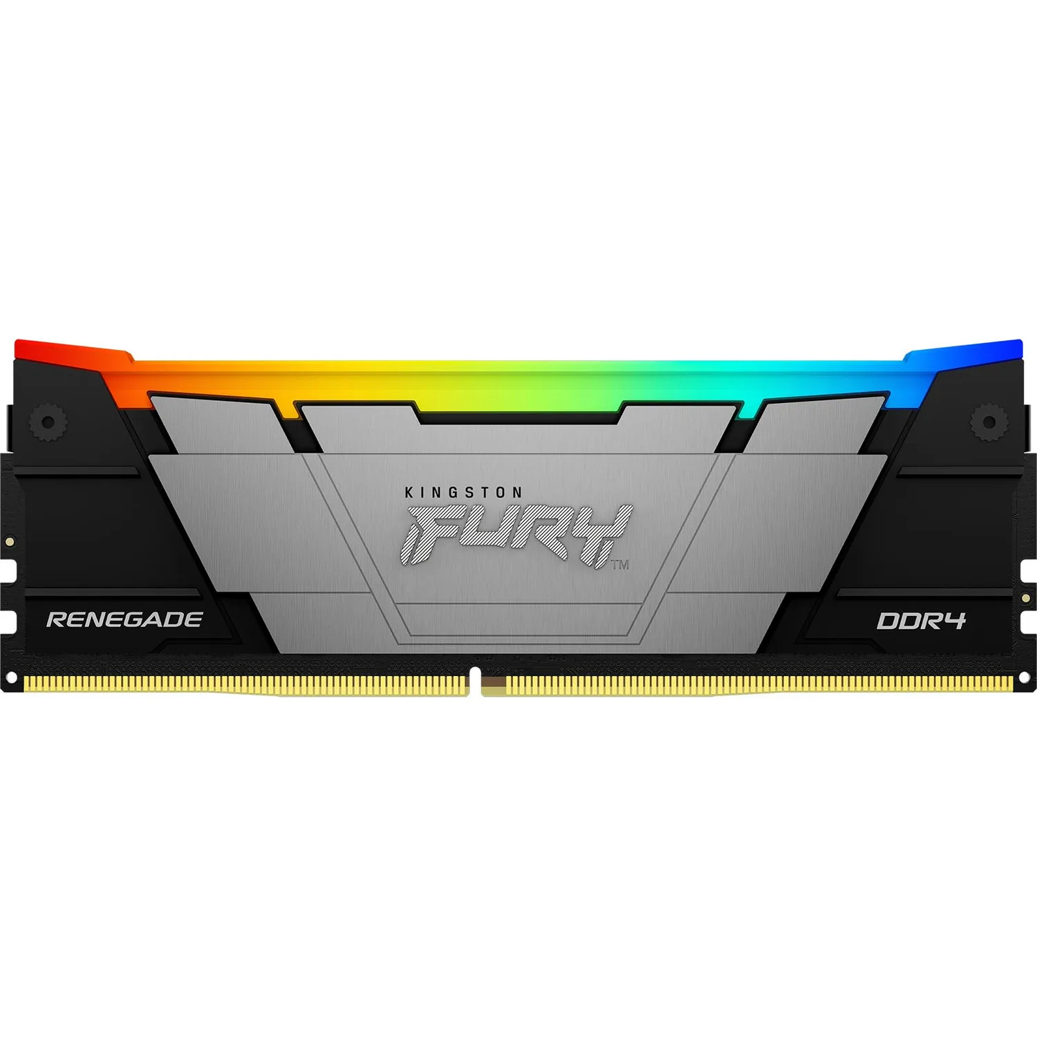 Memoria RAM DDR4 32GB Kingston Fury Renegade RGB 3600 MHz