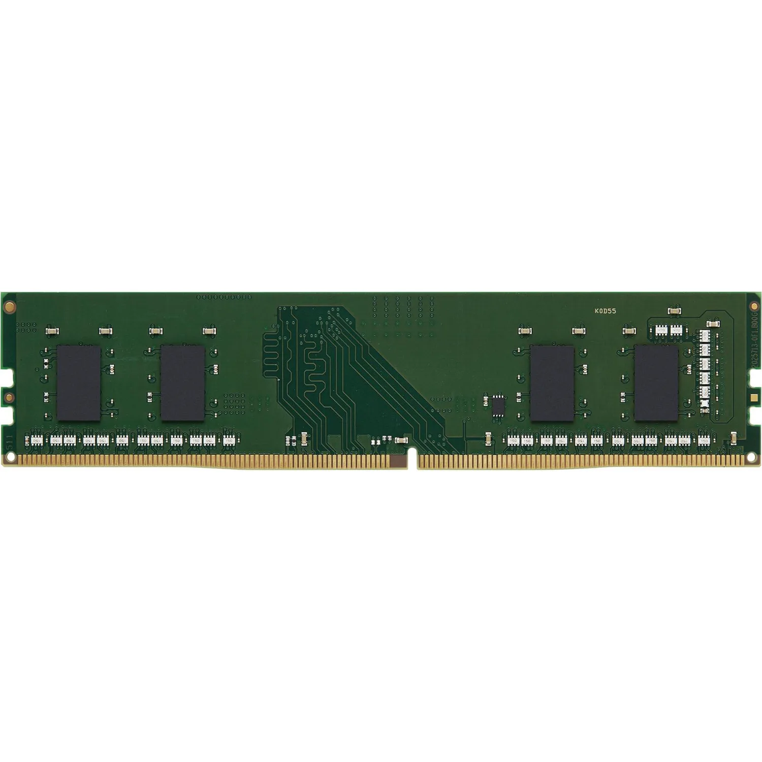 Memoria RAM DIMM DDR4 8GB Kingston 3200 MHz CL22