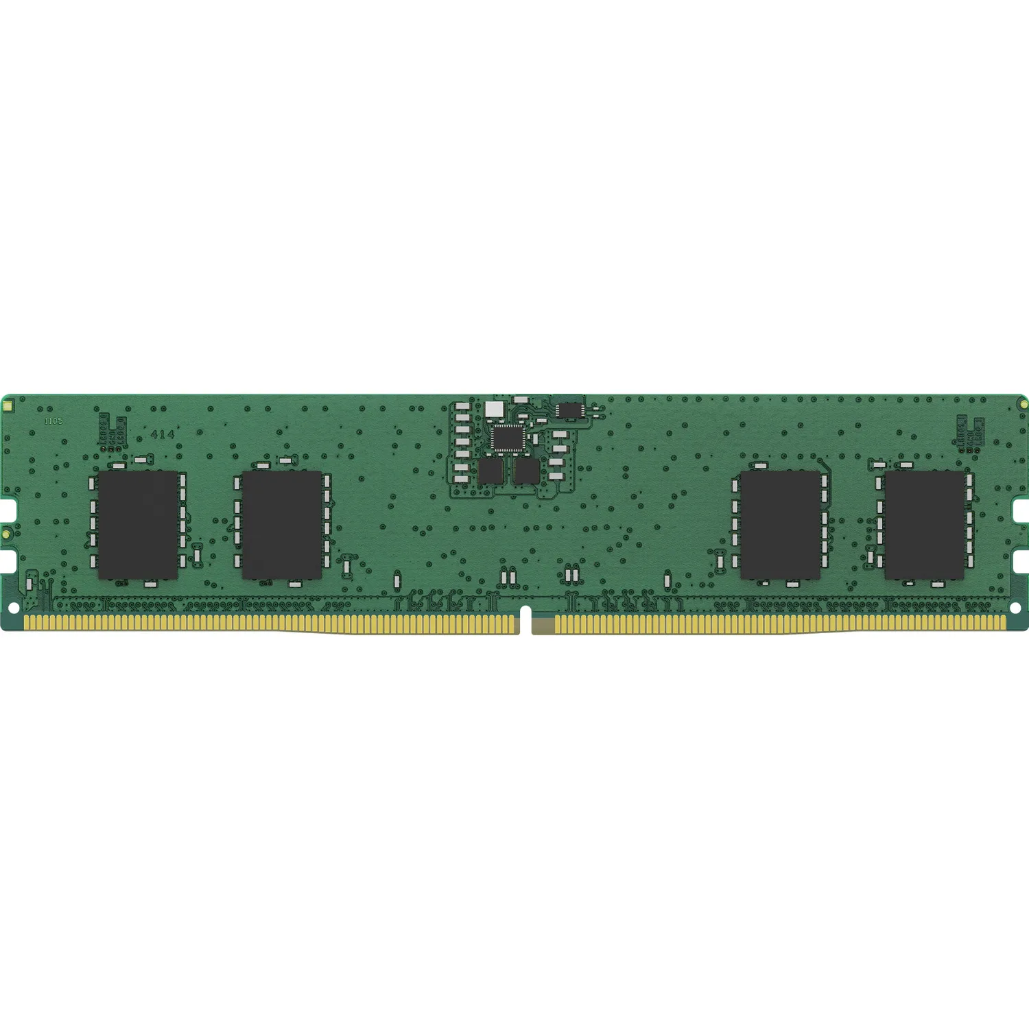 Memoria RAM DIMM DDR5 16GB Kingston ValueRAM 5600 MHz