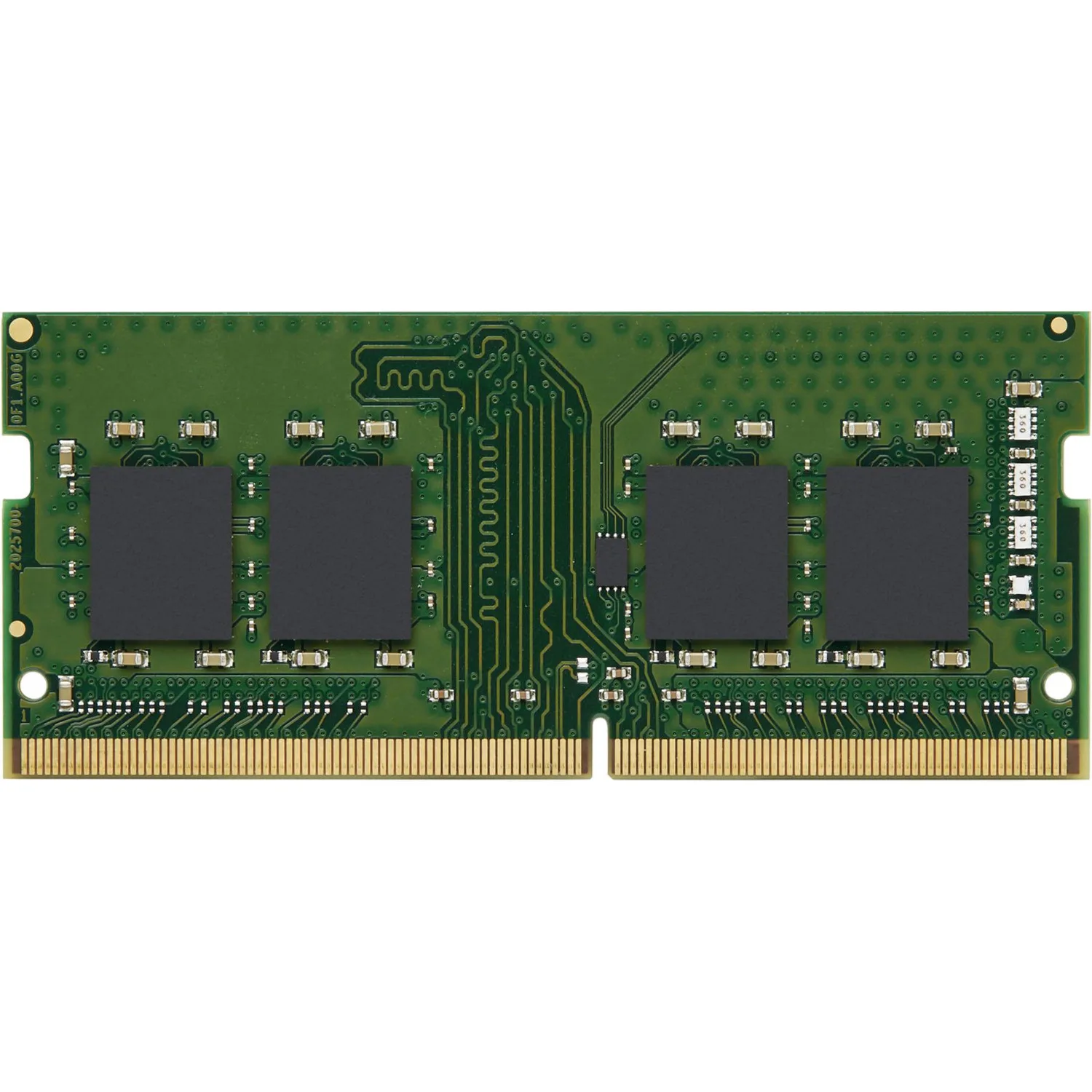 Memoria RAM SODIMM DDR4 8GB Kingston KCP 3200 MHz CL19 para notebook