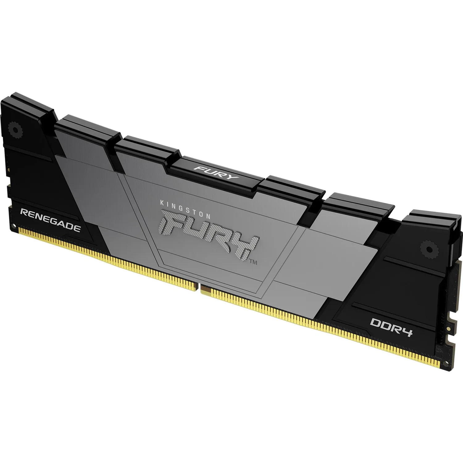 Memoria RAM DDR4 32GB Kingston Fury Renegade 3600 MHz