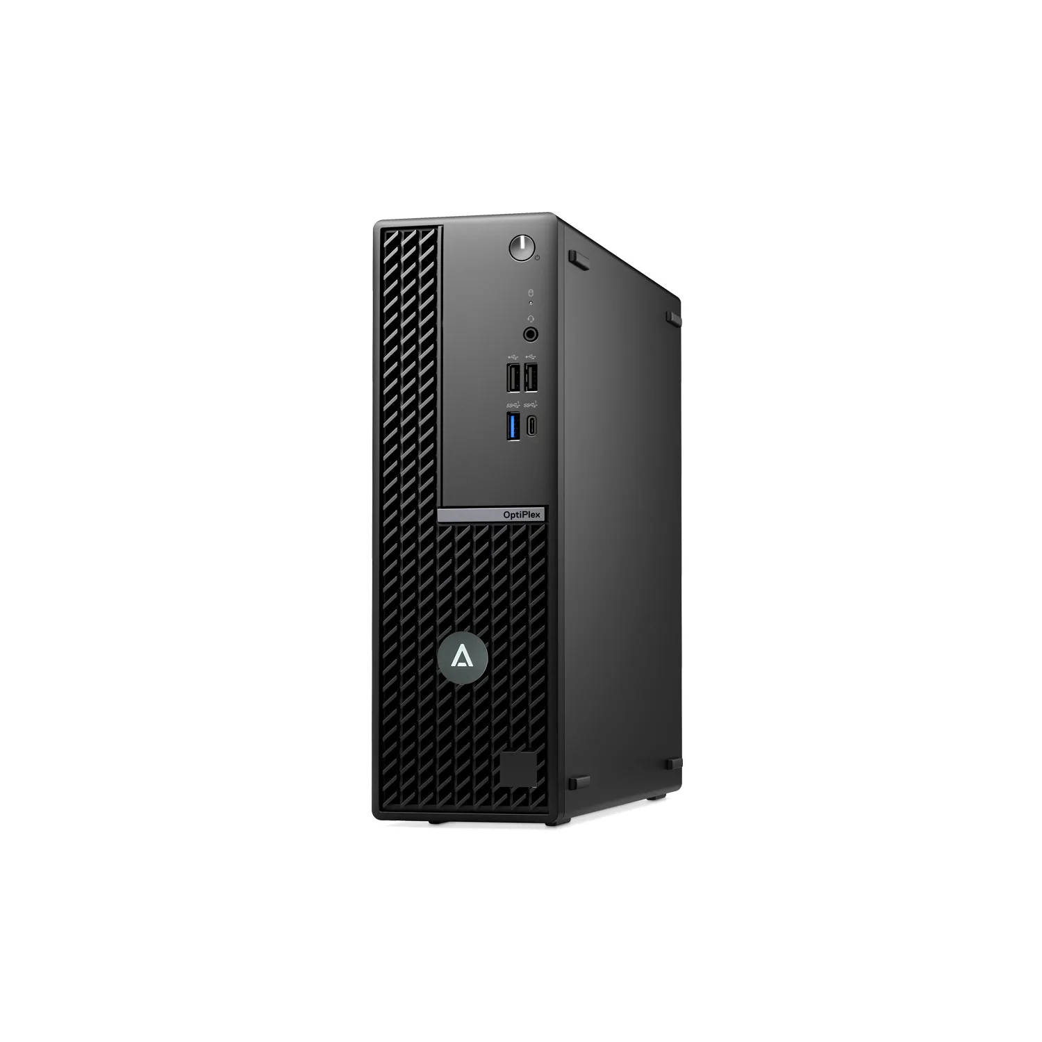 Alta A200 with 4TB net storage, 1Gb BaseT network, up to 10 cameras, 5-year warranty and power cables included.