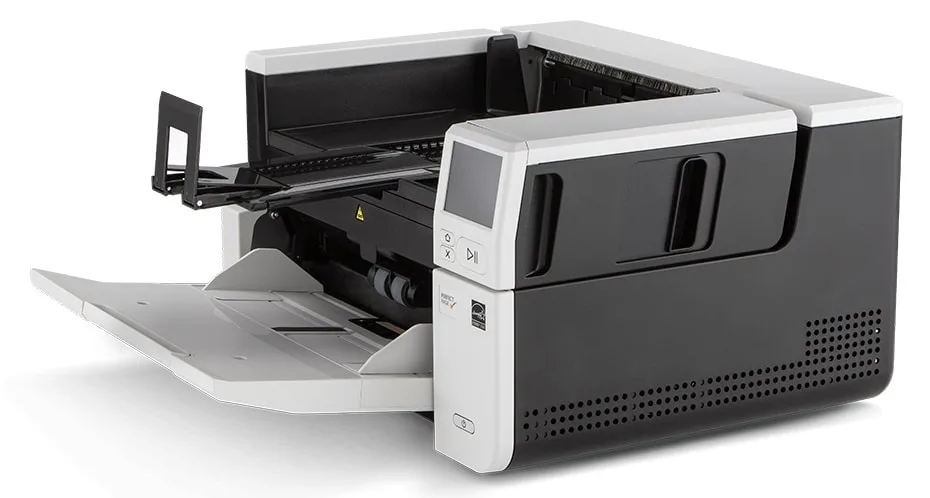 SCANNER KODAK ALARIS S3060 60 PPM ADF300 A3 DUPLEX