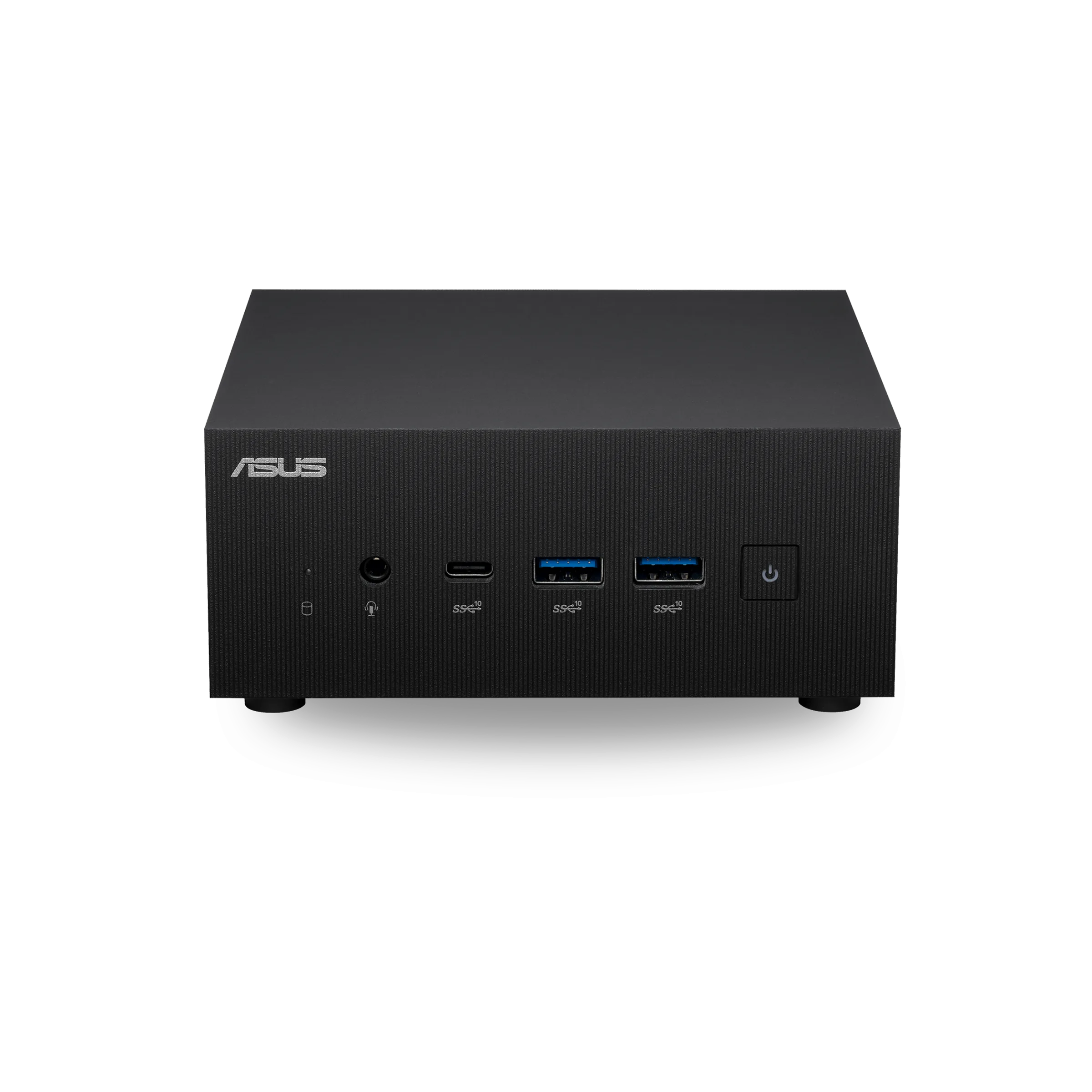 Mini Pc Asus Ryzen 5 5600h Pn52-b 1s (barebone)
