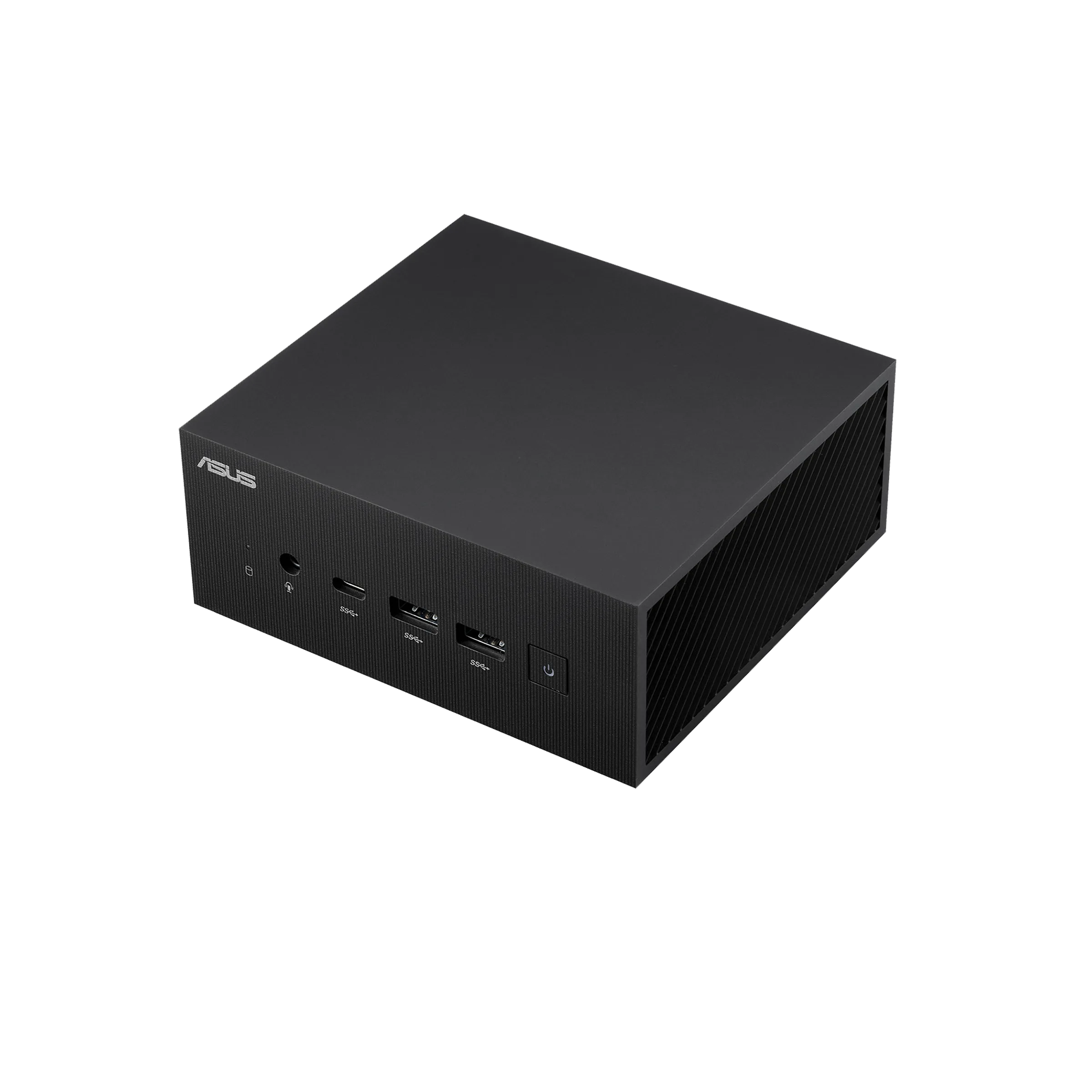 Mini Pc Asus Ryzen 5 5600h Pn52-b 1s (barebone)
