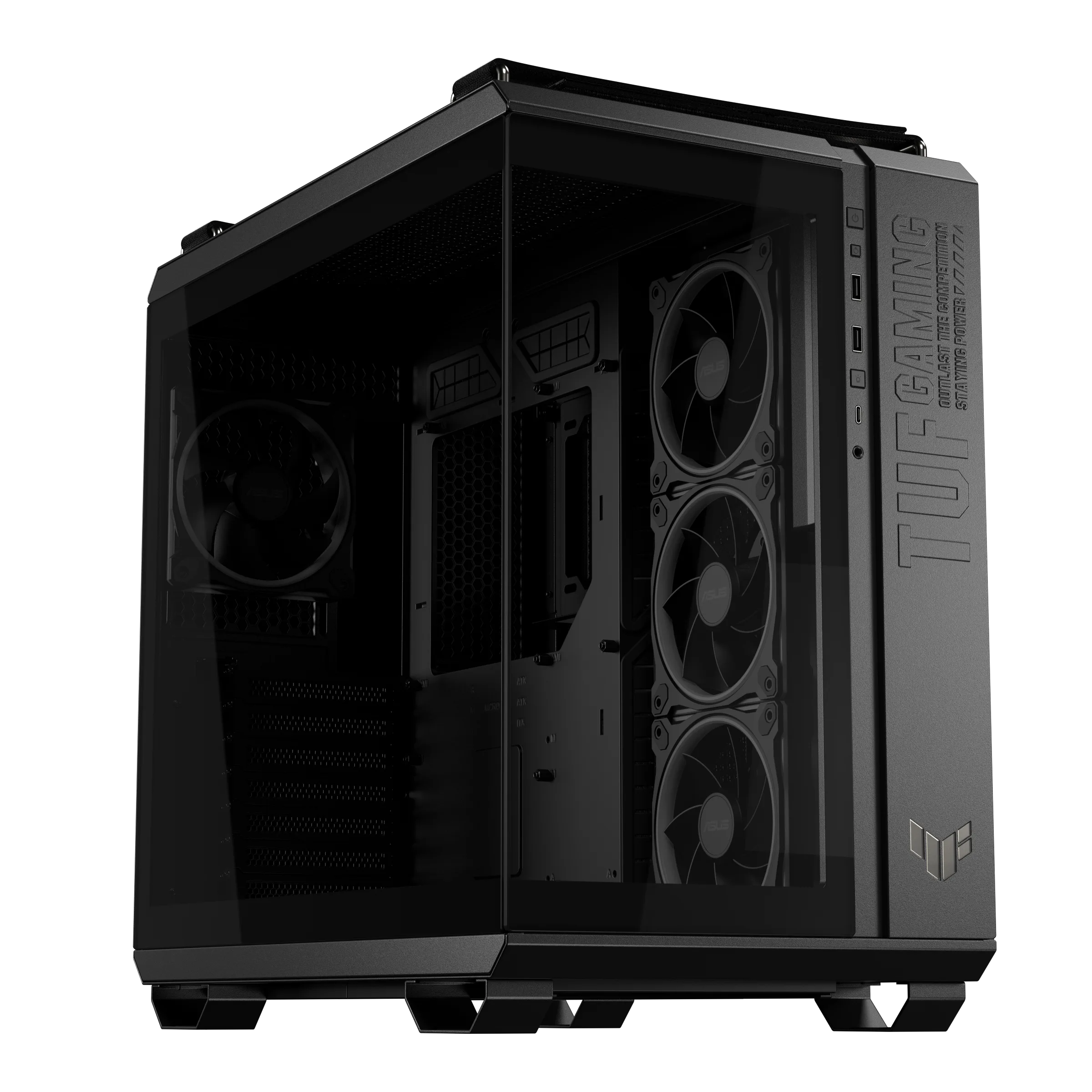 Motherboard Asus Tuf Gaming B650em-plus Wifi