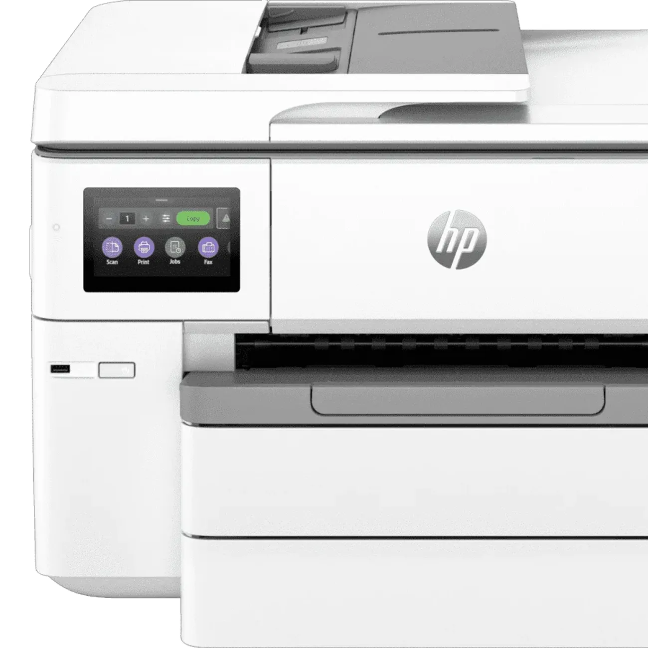 HP OFFICEJET PRO 9730 COLOR (MULTIFUNCION) A3