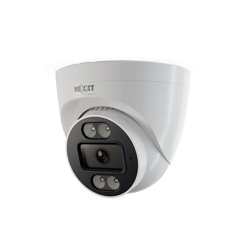 Camara Nexxt  Inteligente Turret Wifi