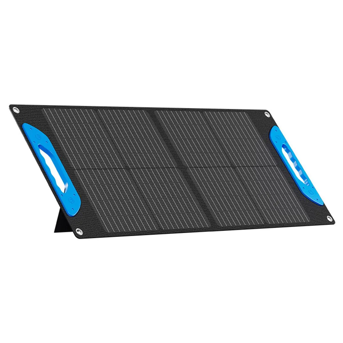 Panel Solar Forza Fpv-t060w-60w Para Generador Titan
