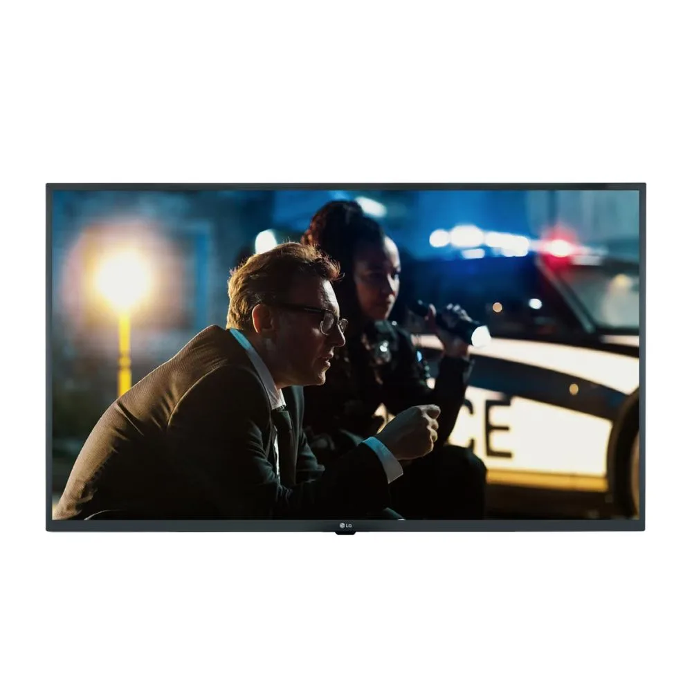 HOTEL TV 55