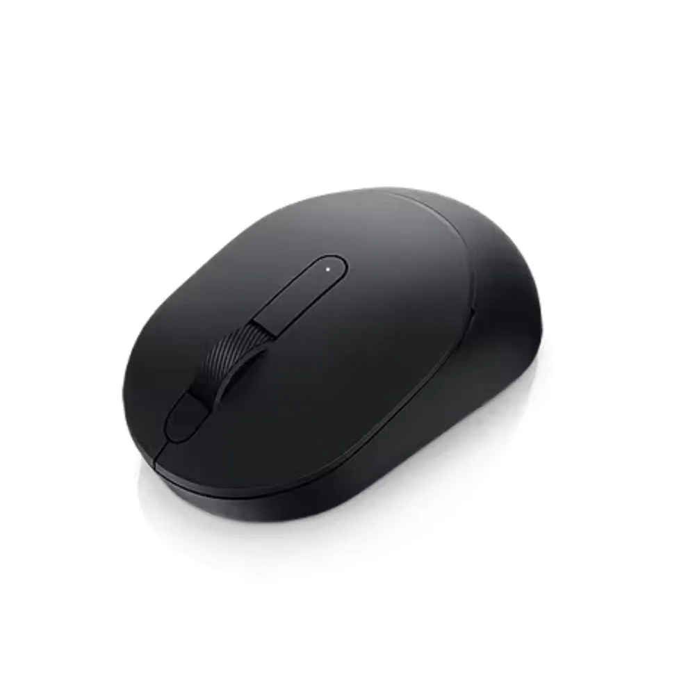 Mouse Dell MS3320W inalámbrico 2.4GHz Bluetooth 5.0 4000 dpi Negro MS3320W
