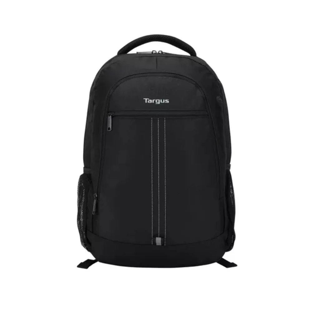 Mochila Targus City 15.6'' Negra 19 litros