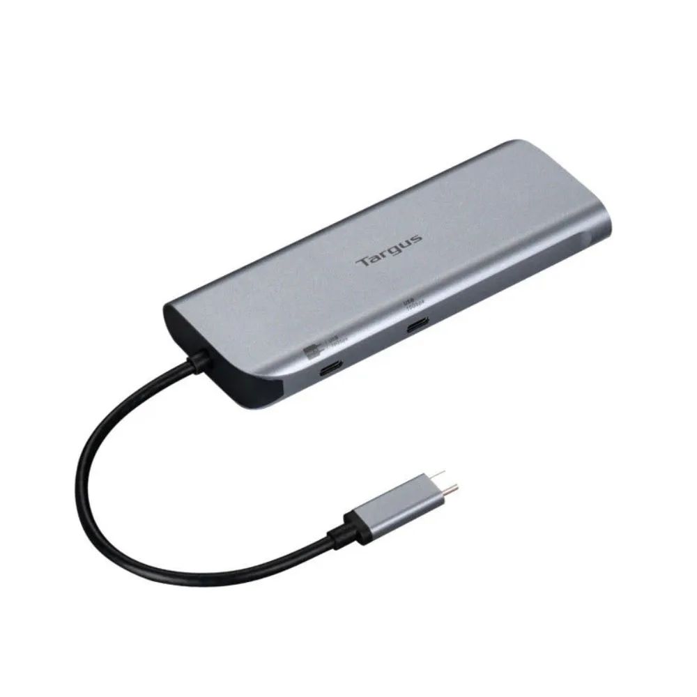 Docking Tragus  USB4 Dual Video 4K  HDMI 140W