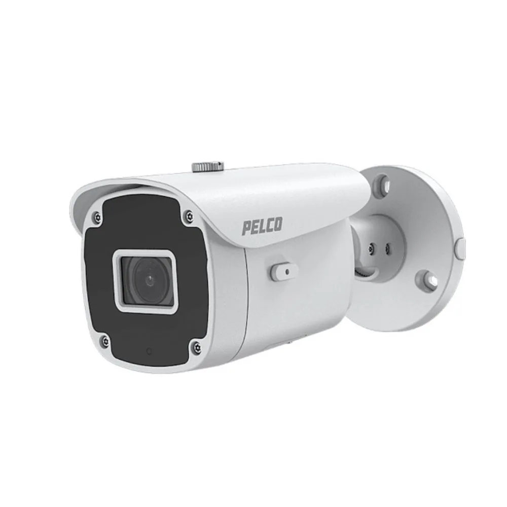 Sarix Value 2 Megapixel Varifocal 3.4-9.4 mm Environmental IR Bullet IP Camera