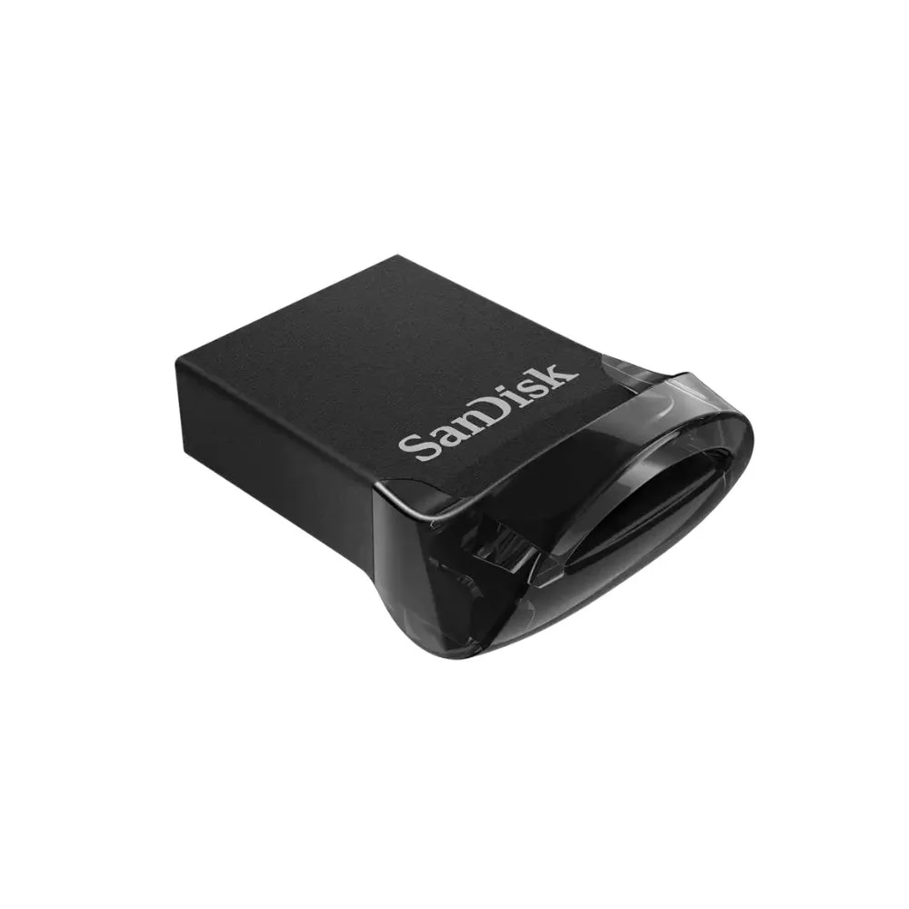 Pendrive  SanDisk Ultra Fit USB 3.1 -  128GB