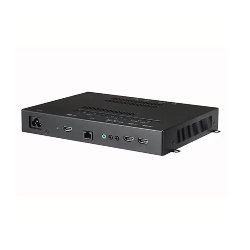 Media Player