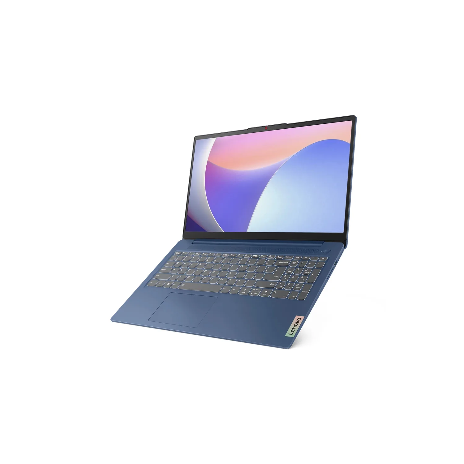Notebook Lenovo IdeaPad Slim 3 15IAH8 15.6" Táctil Intel Core i5-12450H 8GB RAM 512GB SSD Windows 11 Home 83ER00DQAR