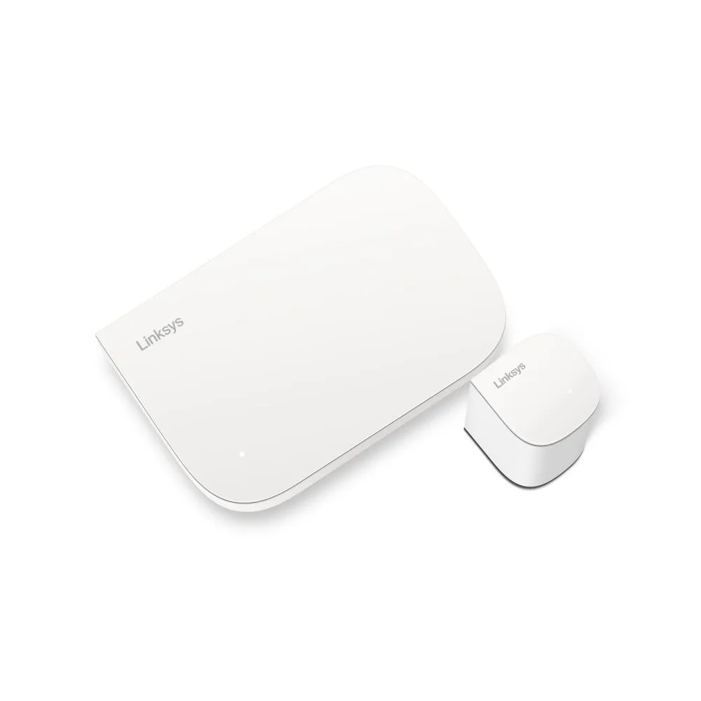 Velop micro-router & micro mesh 6
