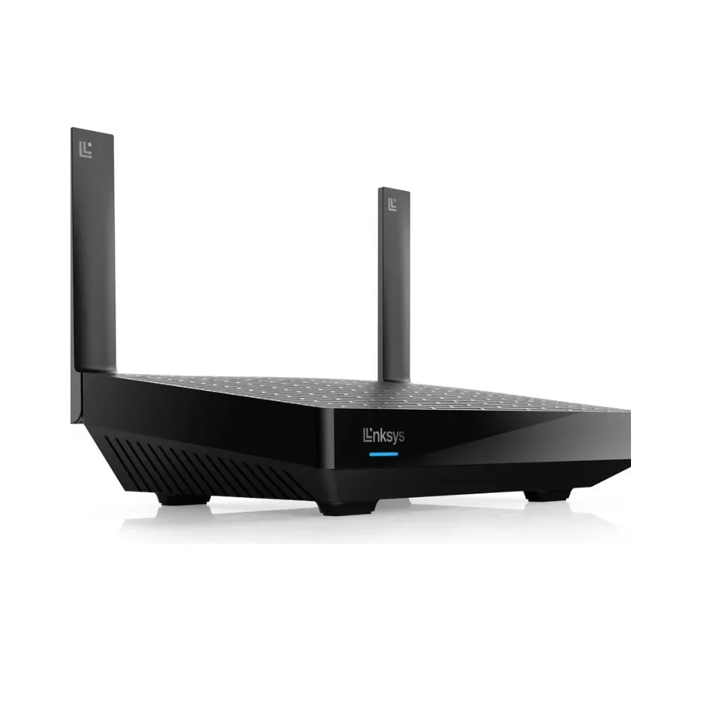 Router Mesh Linksys LN3121 WiFi 6 AX5400 Dual Band Gigabit