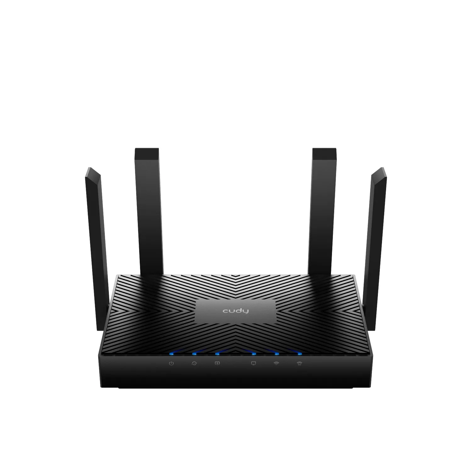 Router Cudy AX3000 Gigabit WI-FI 6 Mesh