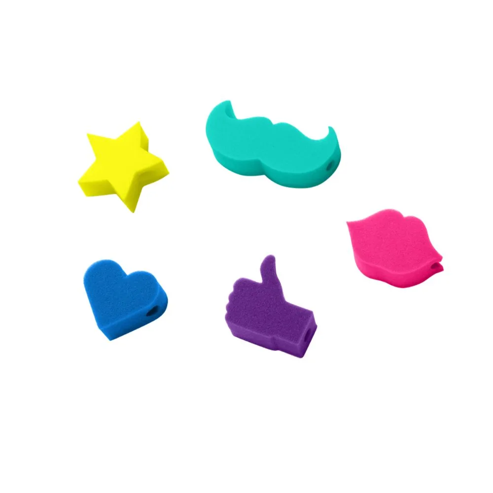 Cubre Microfonos  Logitech