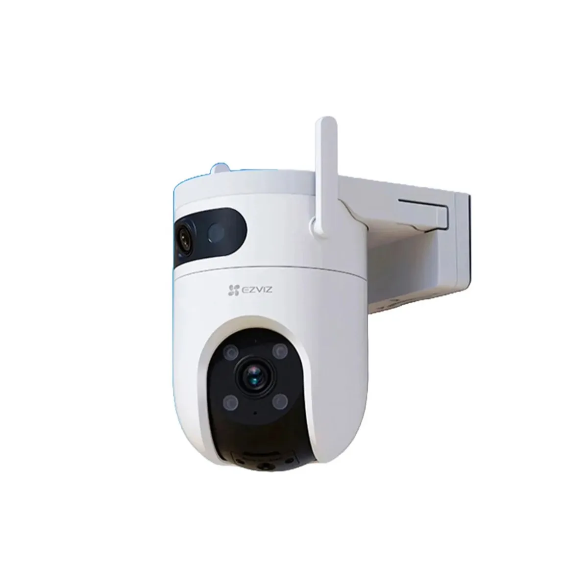 CAMARA IP 3MP EZVIZ H9C DUAL LENS 2K EXTERIOR