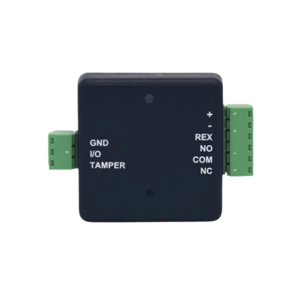 Safety Relay for H4 Video Intercom