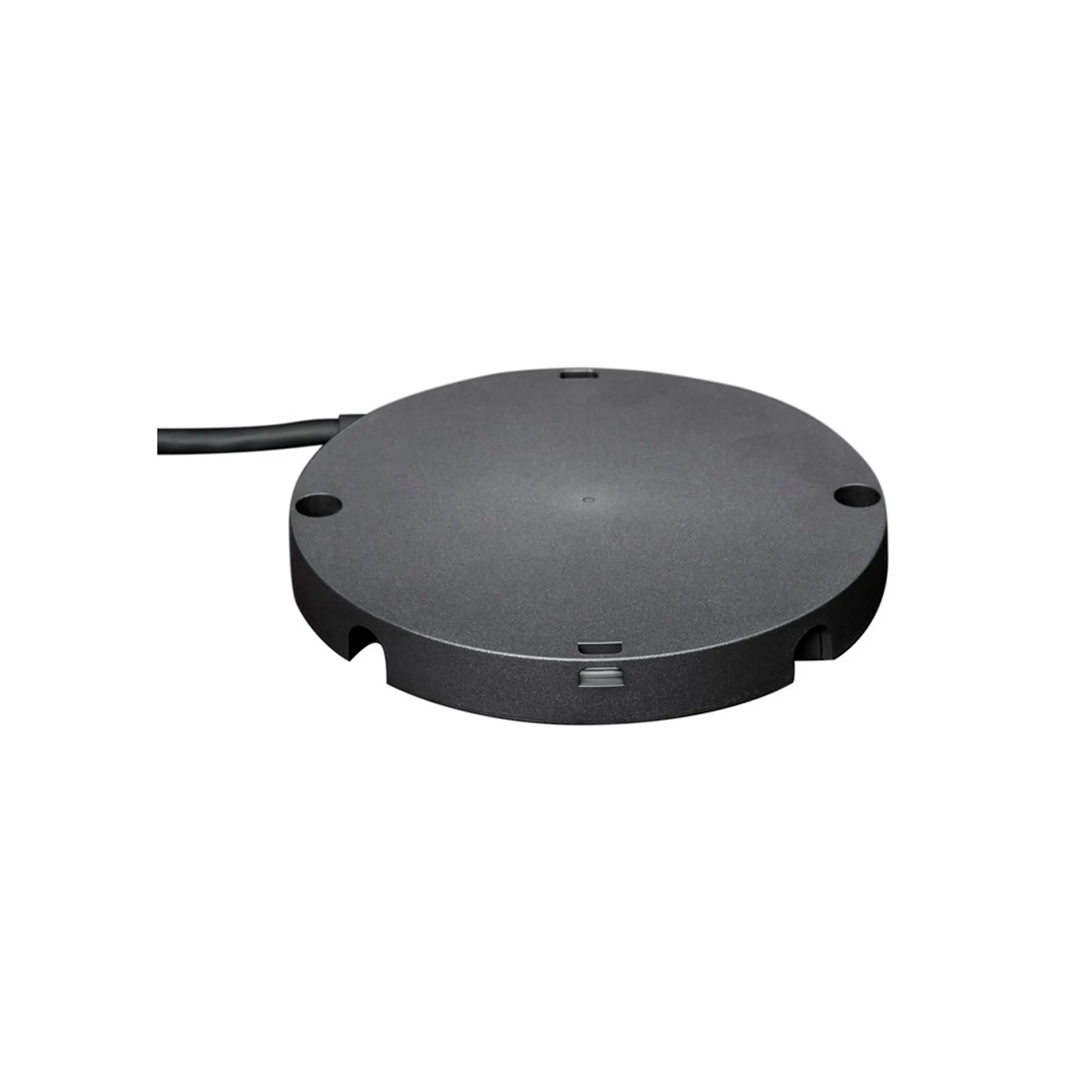 Rally Mic Pod Hub for the Rally Ultra-HD ConferenceCam-GRAPHITE-US B-N/A-WW-MIC SPLITTER