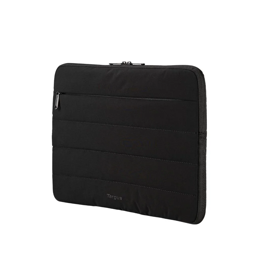 Funda  Targus15" 16  acolchonada  Puffer negra
