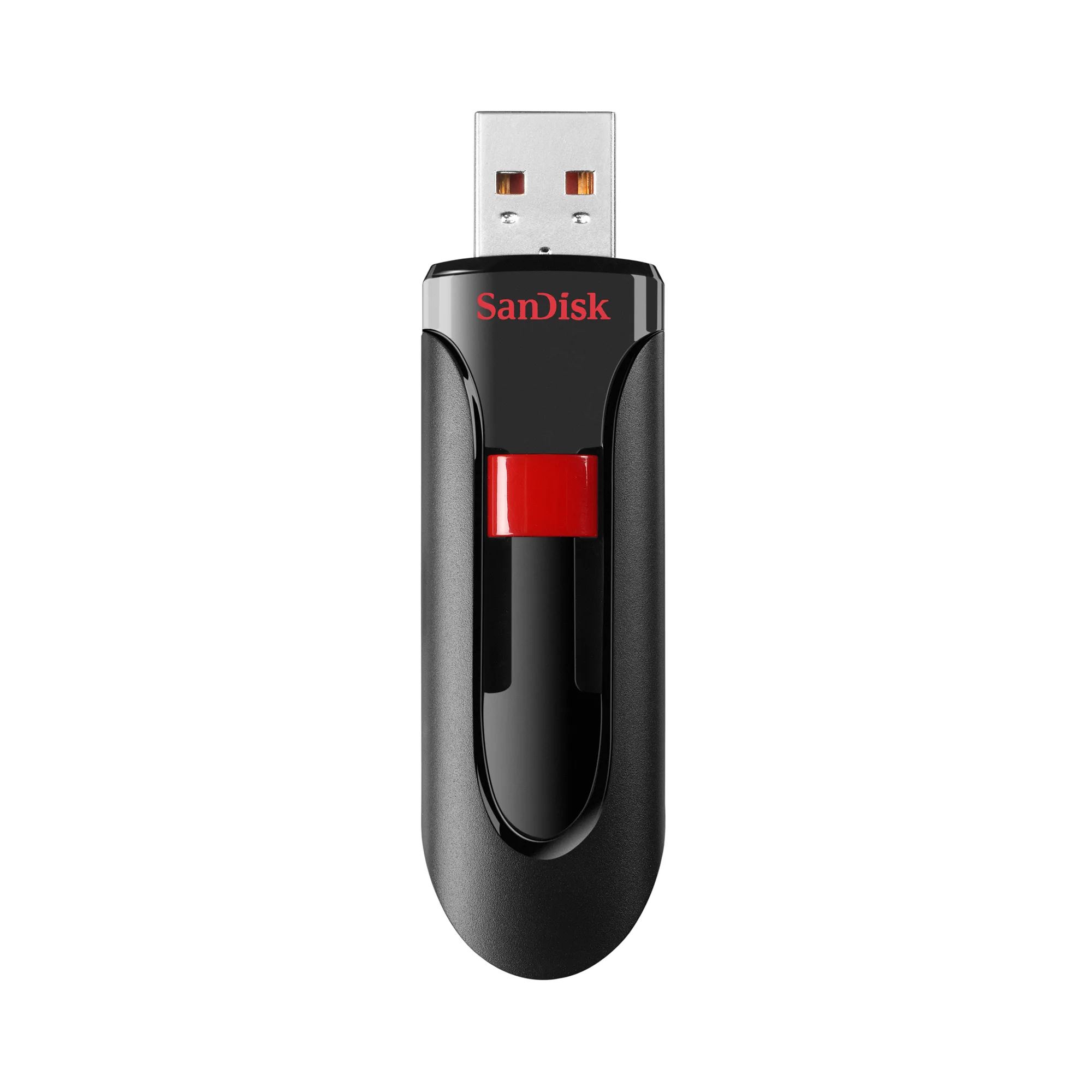Pendrive SanDisk Glide 3.0 - 64GB