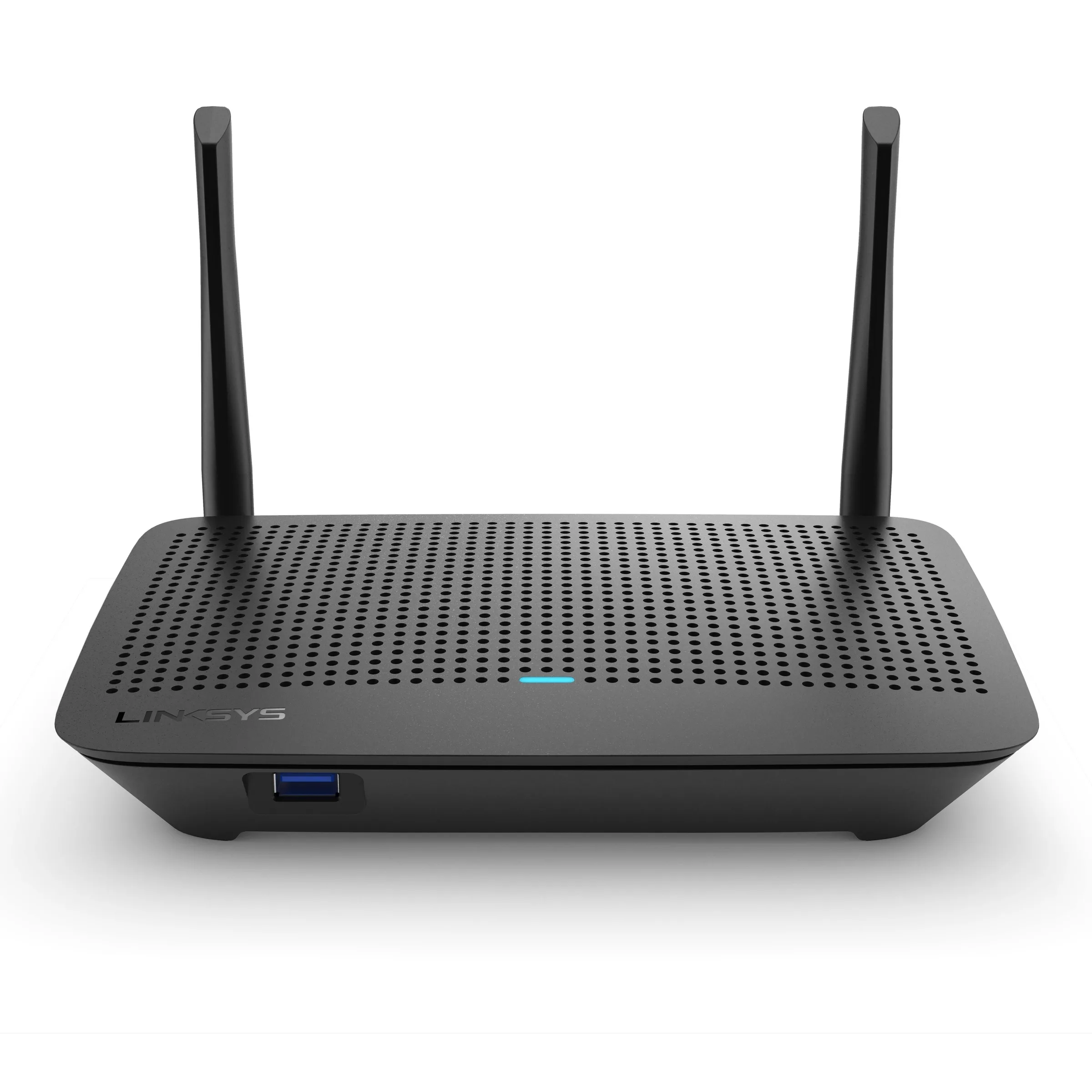 Router Mesh Linksys MR6350 WiFi AC1200 Dual Band Gigabit
