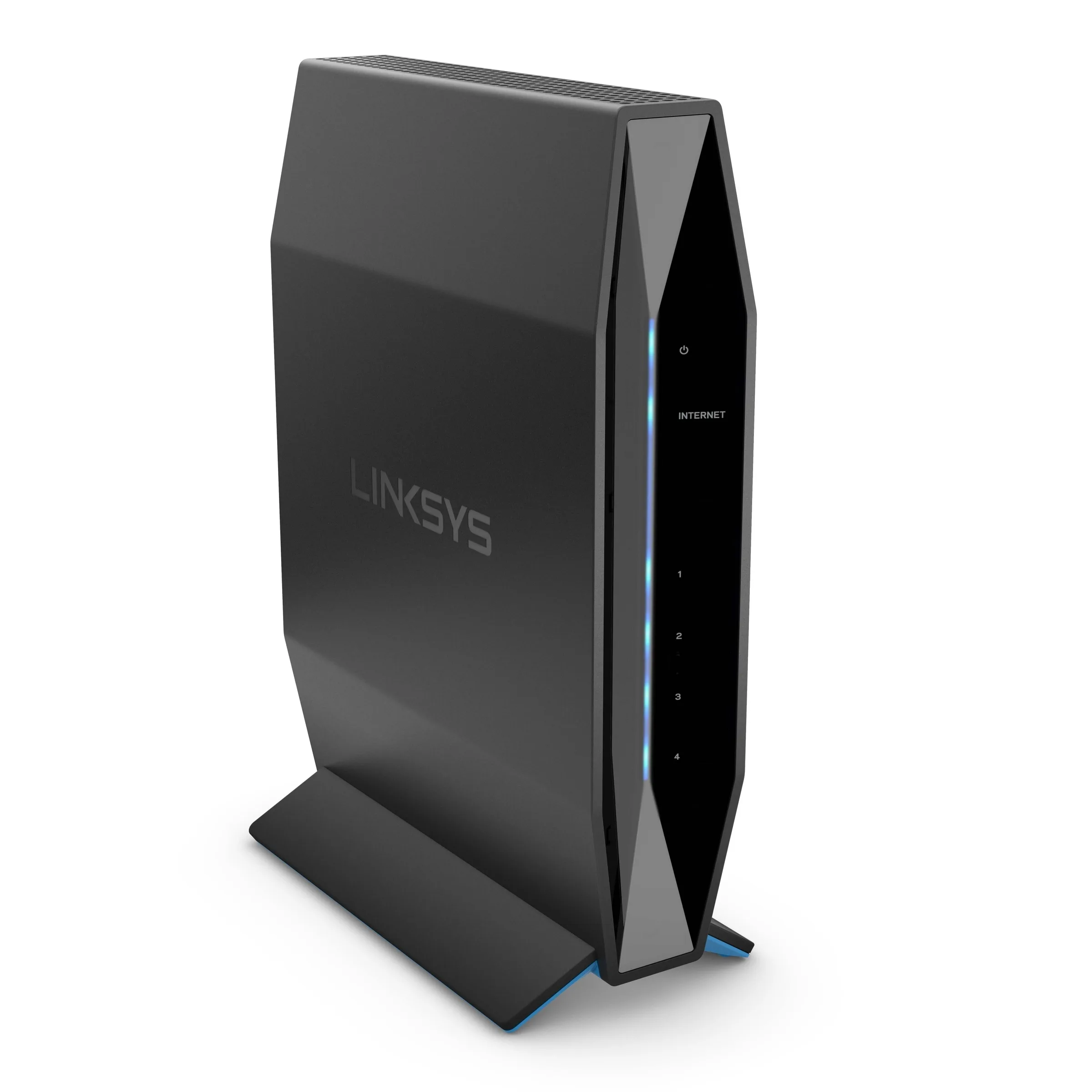 Router Linksys E7350 WiFi 6 AX1800 Dual Band Gigabit