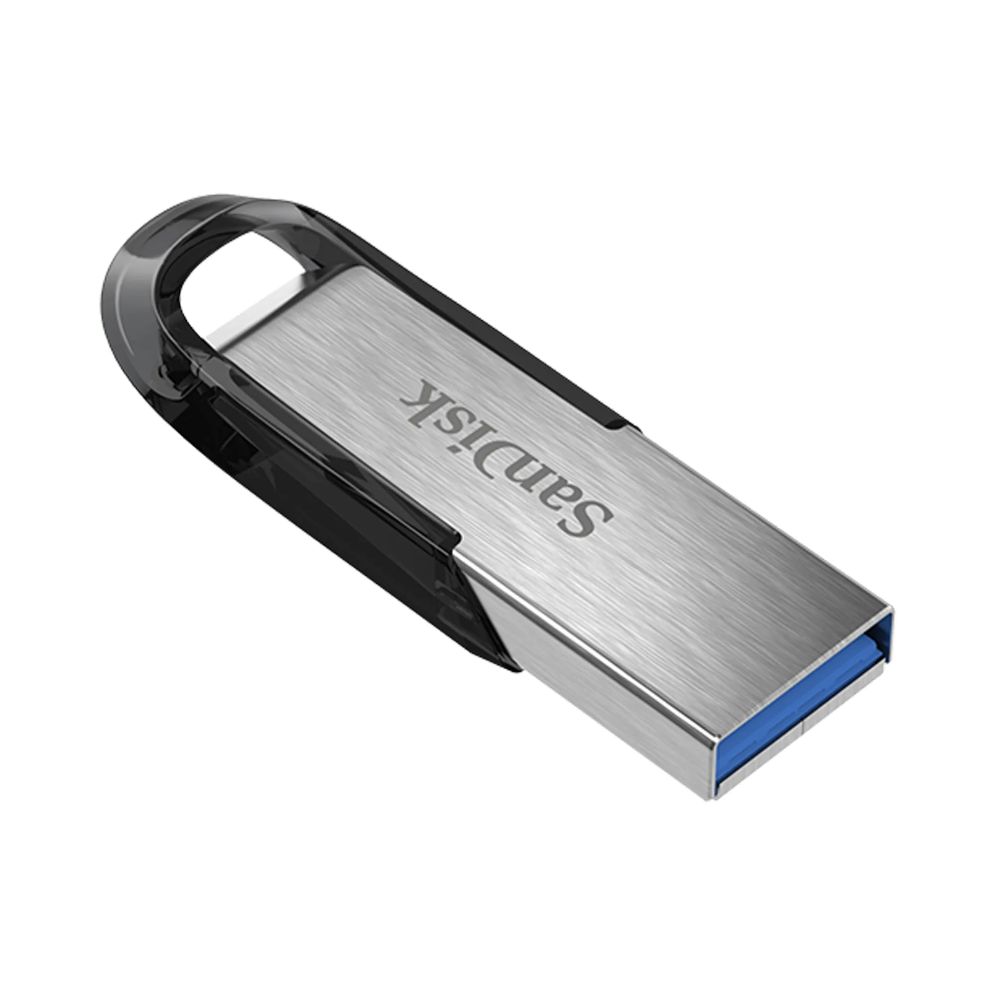 Pendrive SanDisk Cruzer Ultra Flair USB 3.0 - 64GB