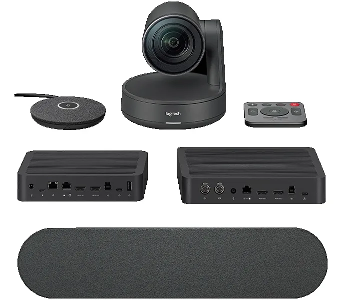 Rally Camera kit