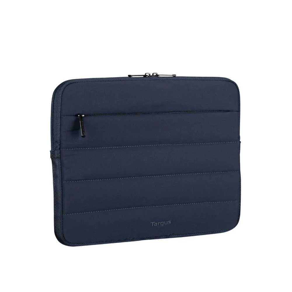 Funda Targus 15-16” Puffer Sleeve, azul