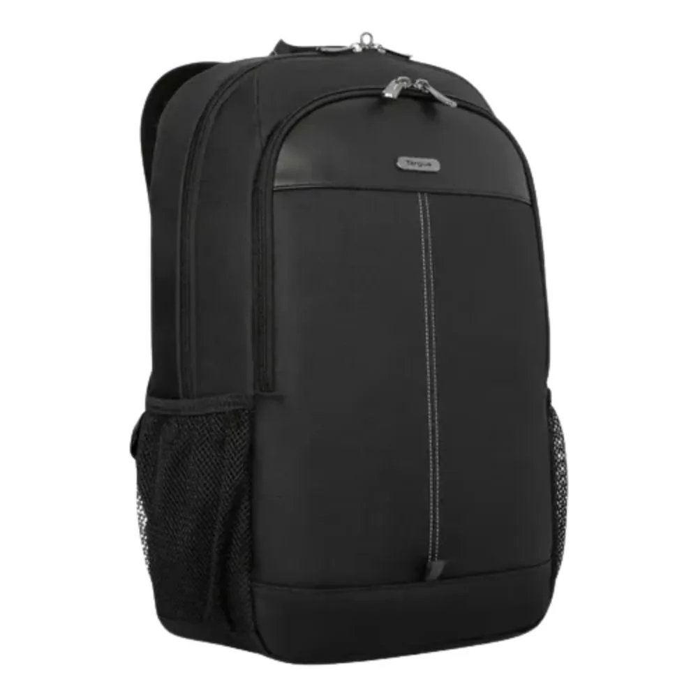 Mochila Targus Moderna de tela  15-16  Negro  19 litros
