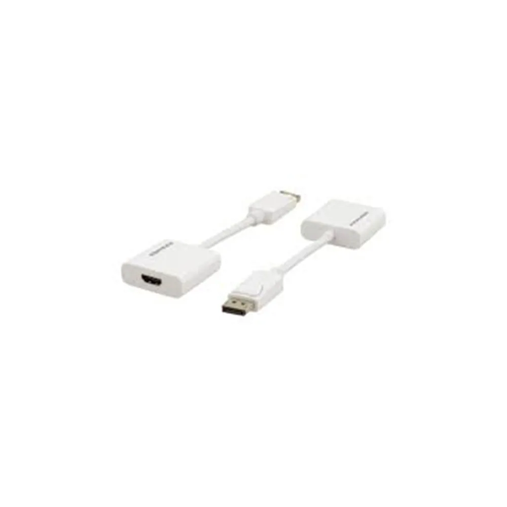 Cable Adaptador